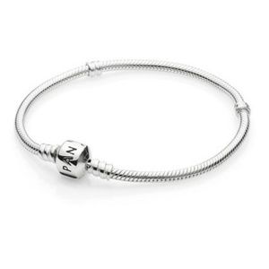 Pandora Bracelet 8"